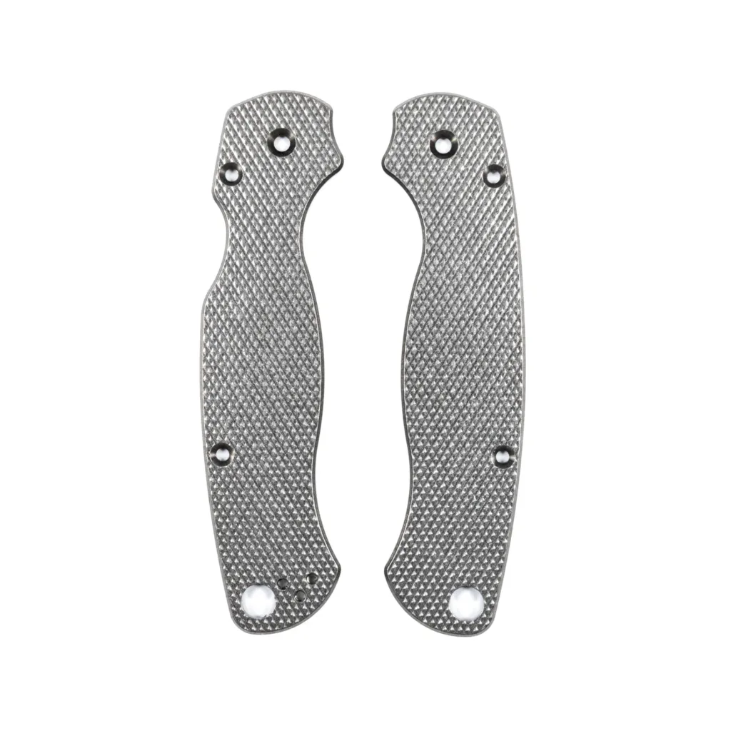 Ví dụ về một scale titanium của RGT làm cho PM2, có giá khoảng $150 (Ảnh: rippsgaragetech.com)