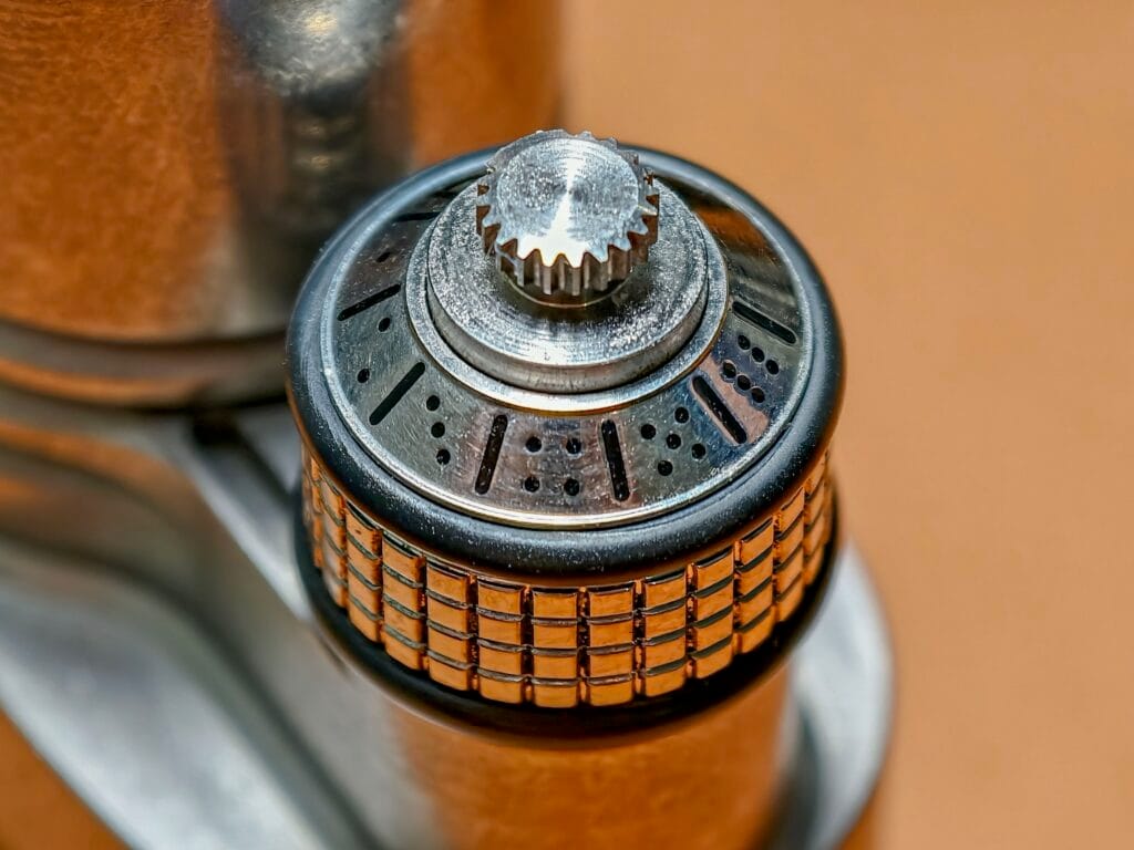Đèn pin custom cool fall 007 8