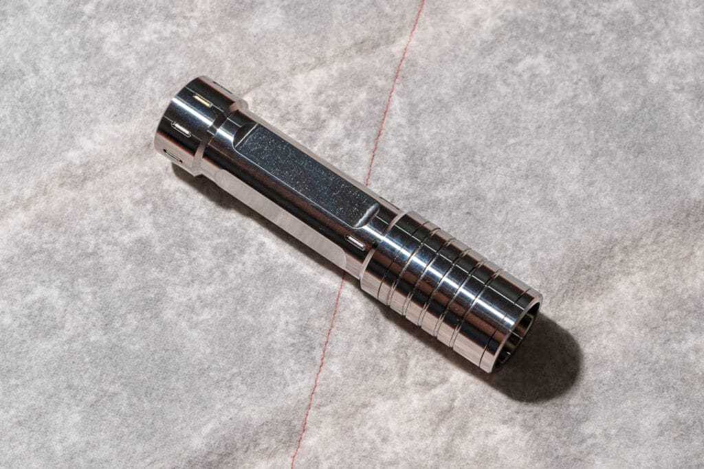den pin custom mirage man 1