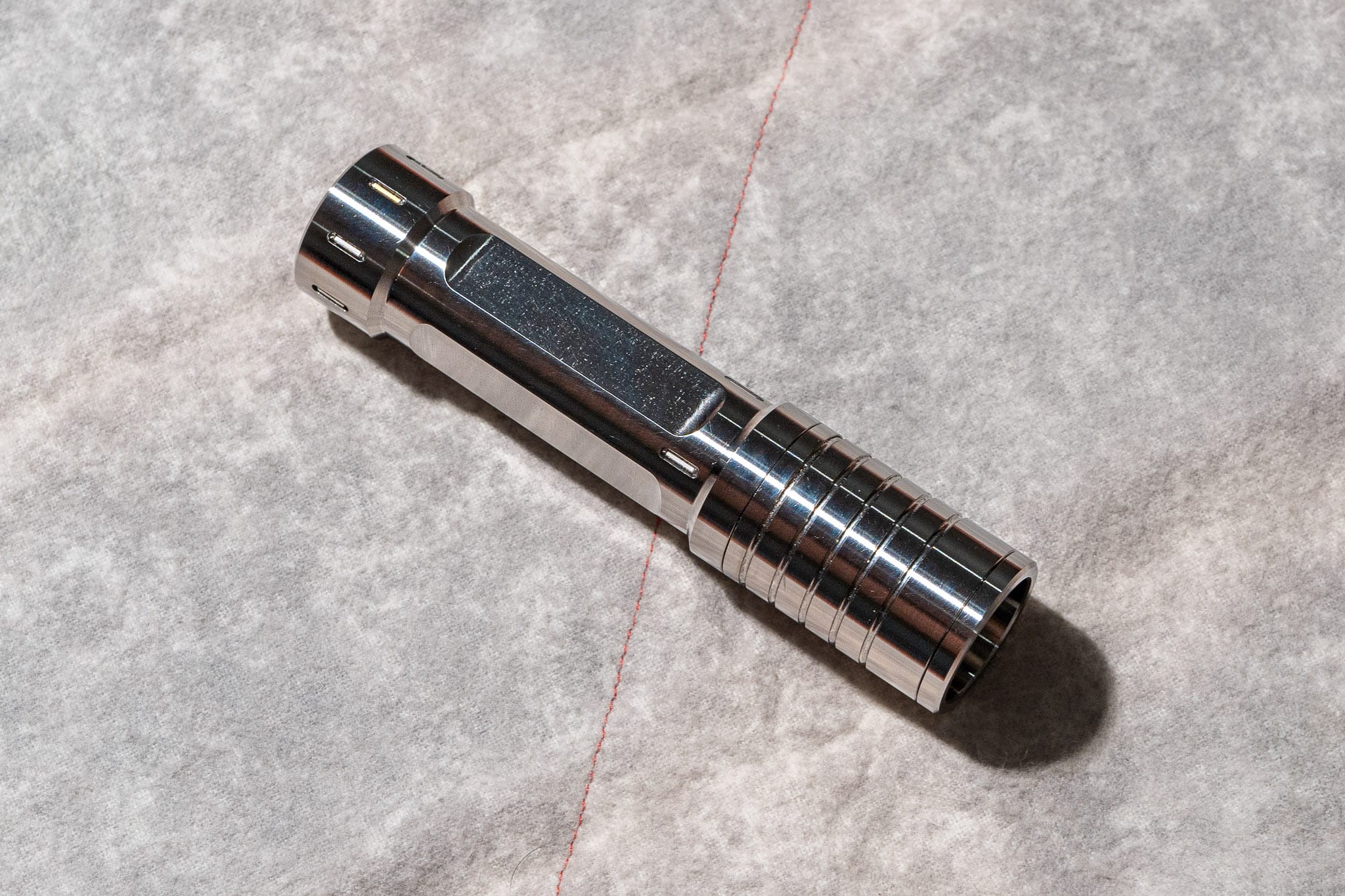 den pin custom mirage man 1