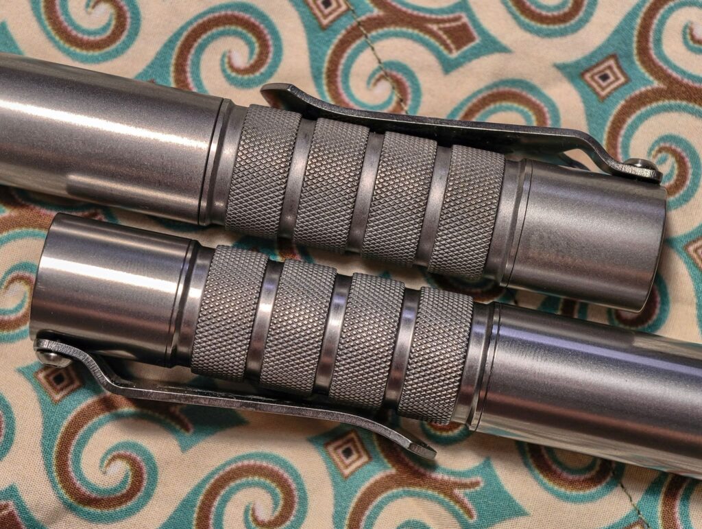 Đèn pin custom okluma dc0 3