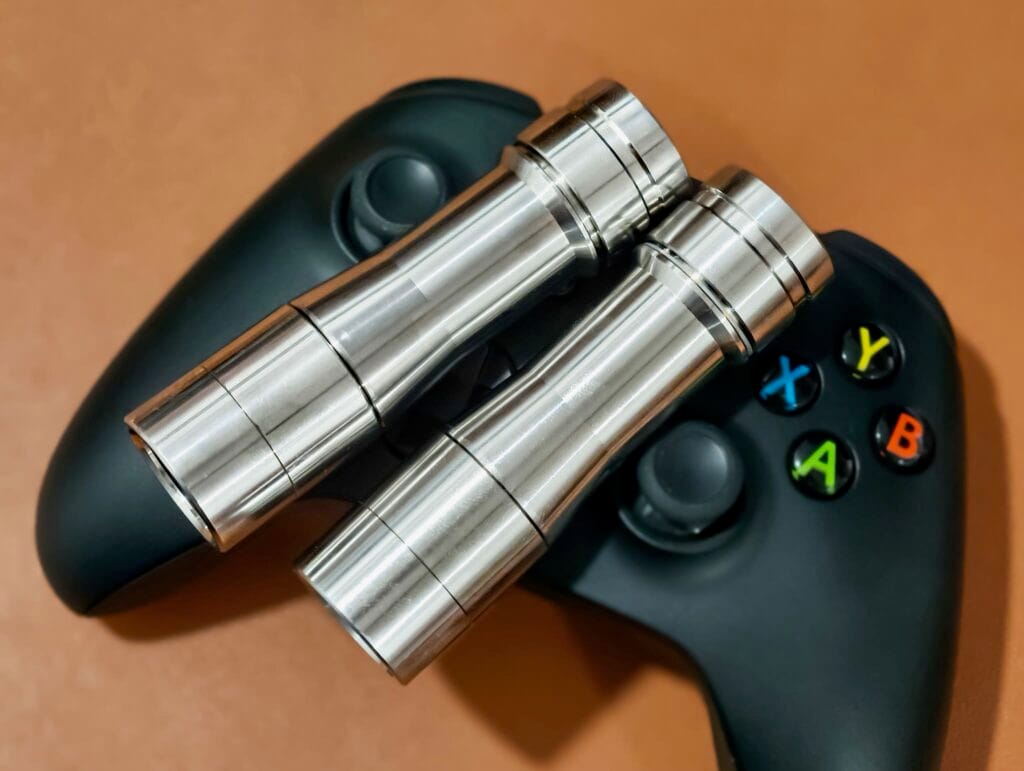 đèn pin lumintop fw3a 3