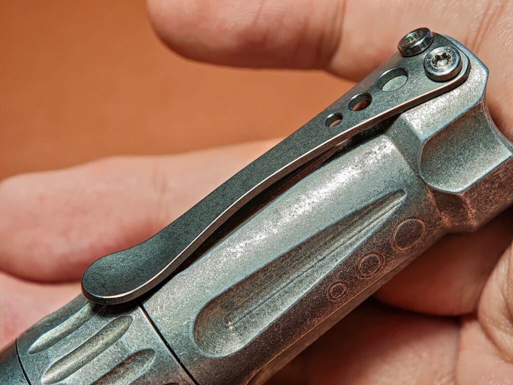 Đèn pin oveready boss 35 043 copy