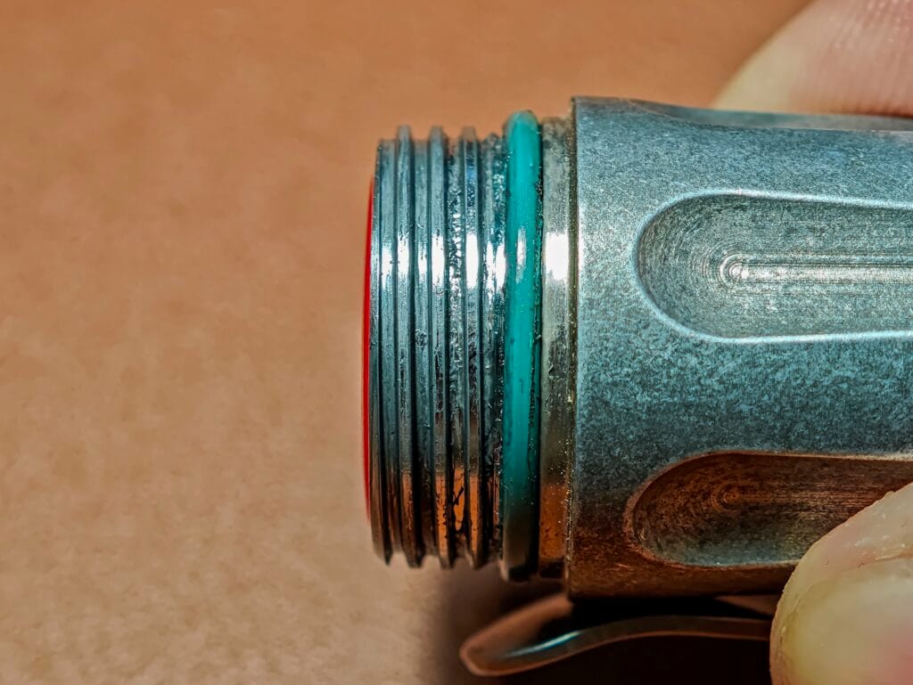 Đèn pin oveready boss 35 150 copy
