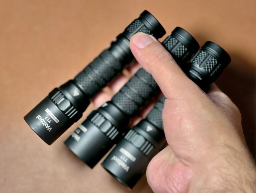 T17 thực sự hoàn hảo trong mức giá của nó.