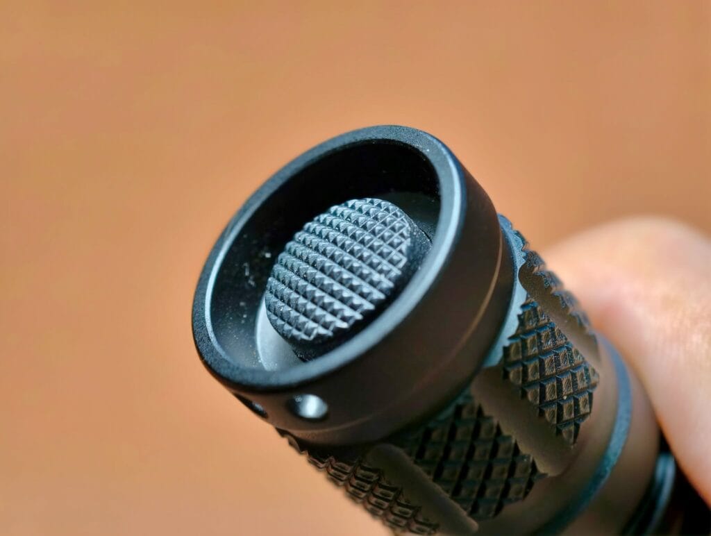 Đuôi đèn của T17