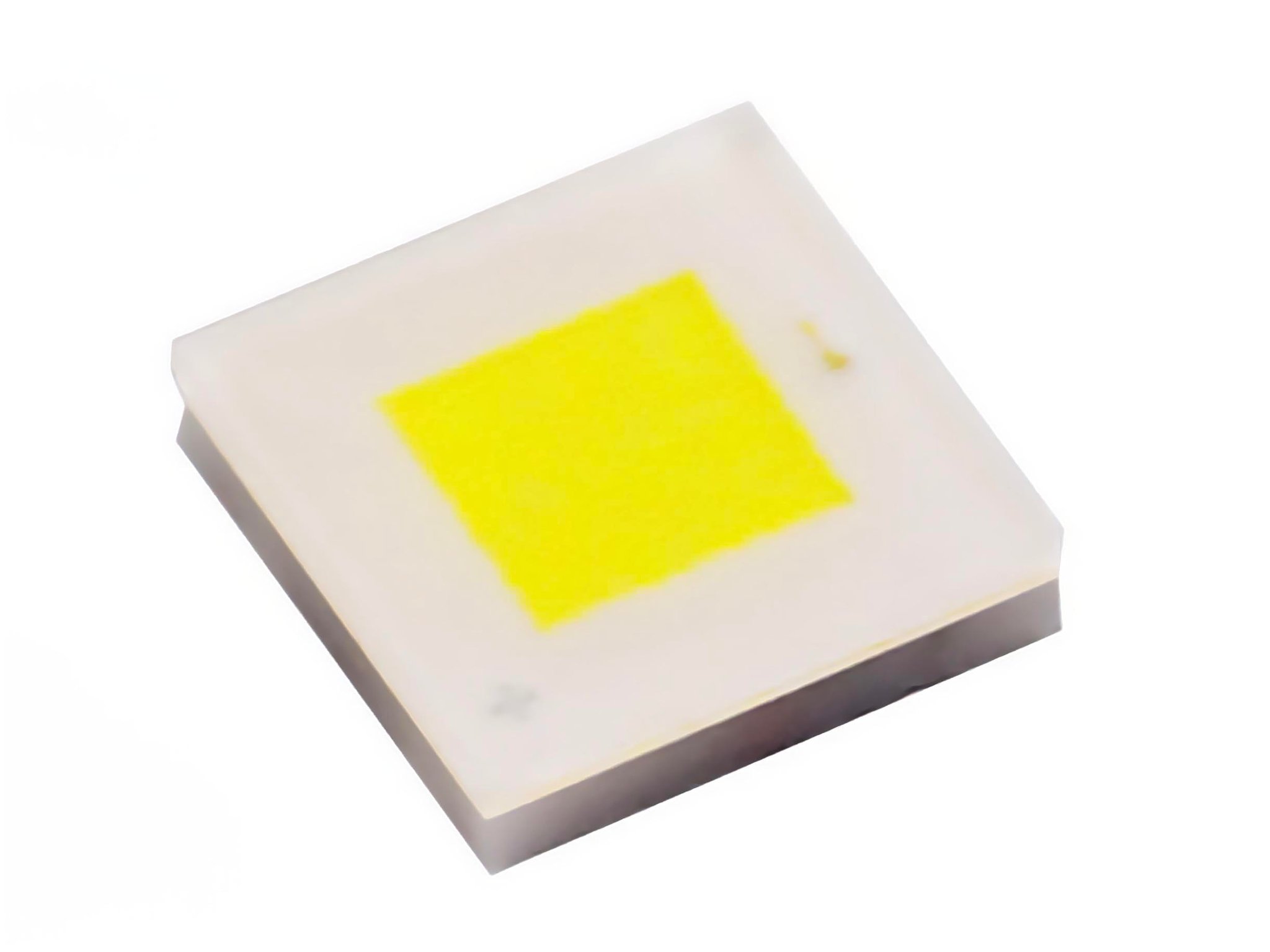 Cận cảnh con LED XPL-HI, bin V4-1D (Ảnh: CREE)