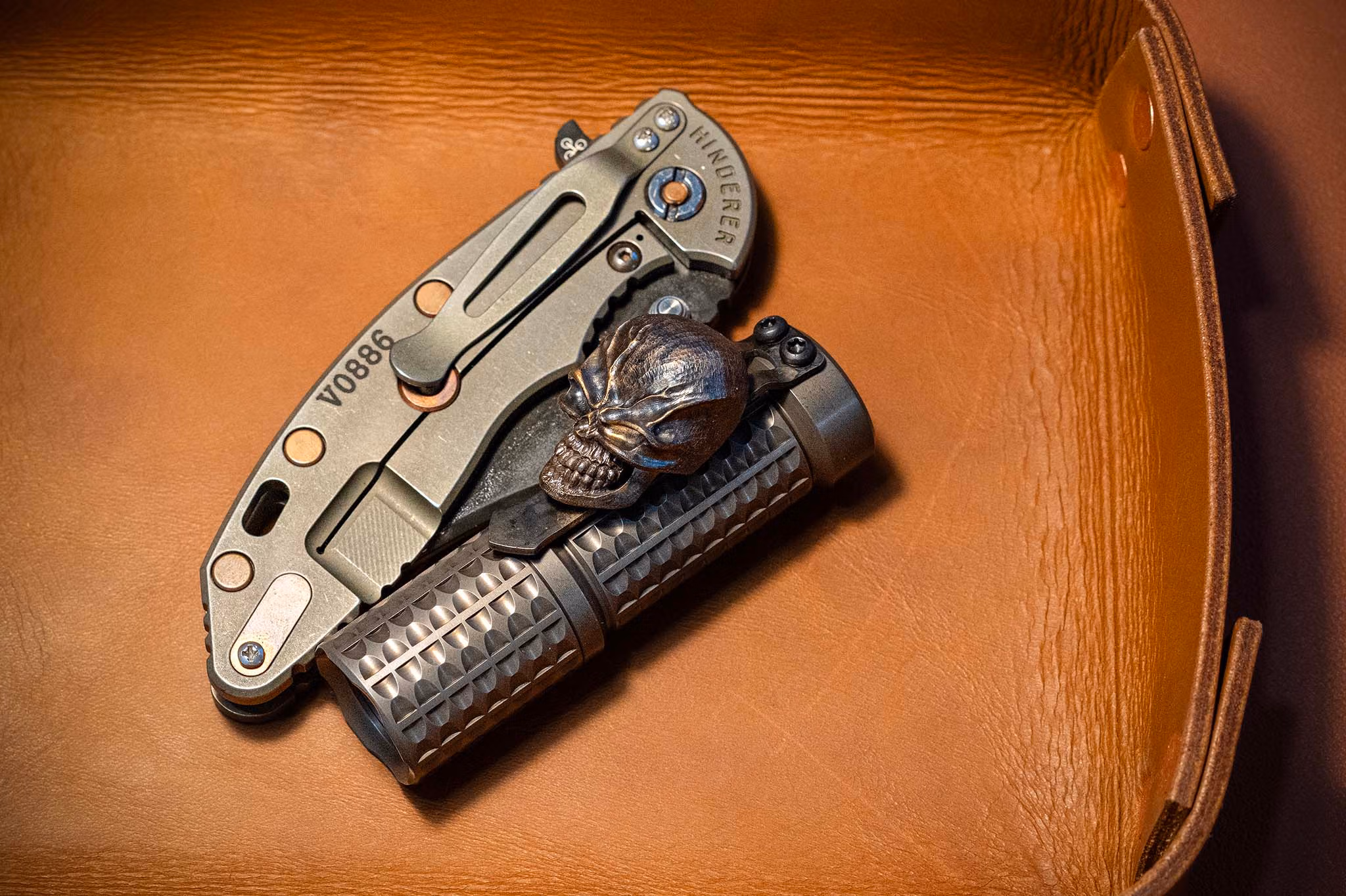 dao hinderer va den pin hanko no7