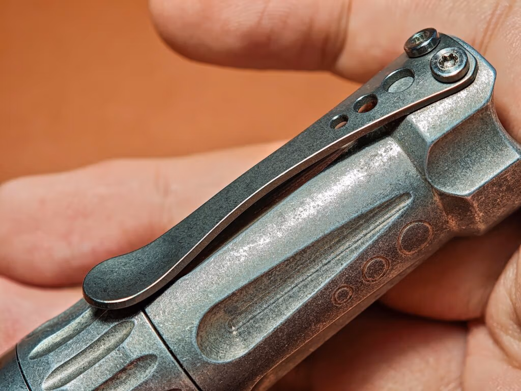 Đèn pin oveready boss 35 043 copy