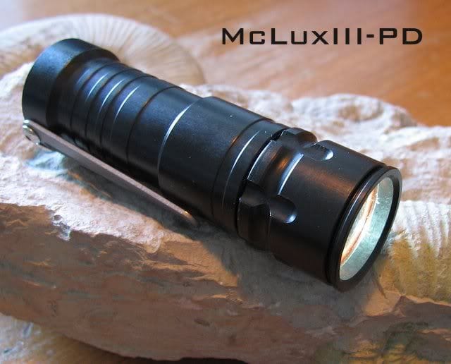 mcgizmo mcluxiii pd