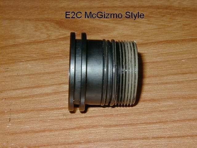 mcgizmo modular e2c mcgizmo