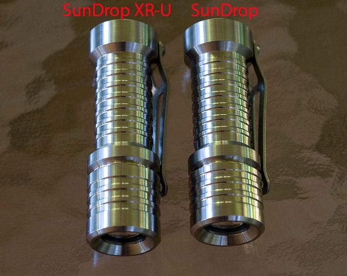 mcgizmo sundrop sundropxr u