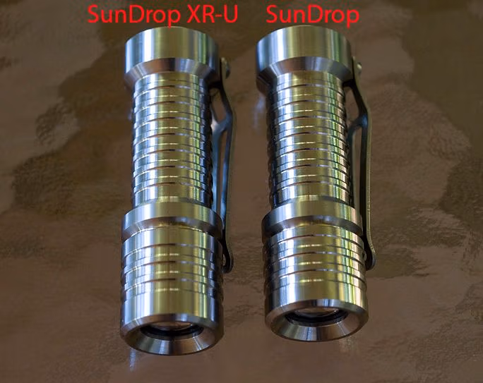 mcgizmo sundrop sundropxr u