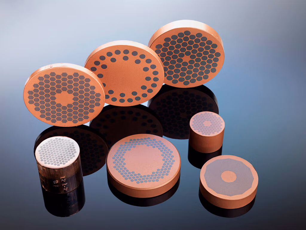 vật liệu superconductor